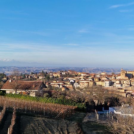 Casa Da Cristina Apartment Short Stay La Morra Εξωτερικό φωτογραφία