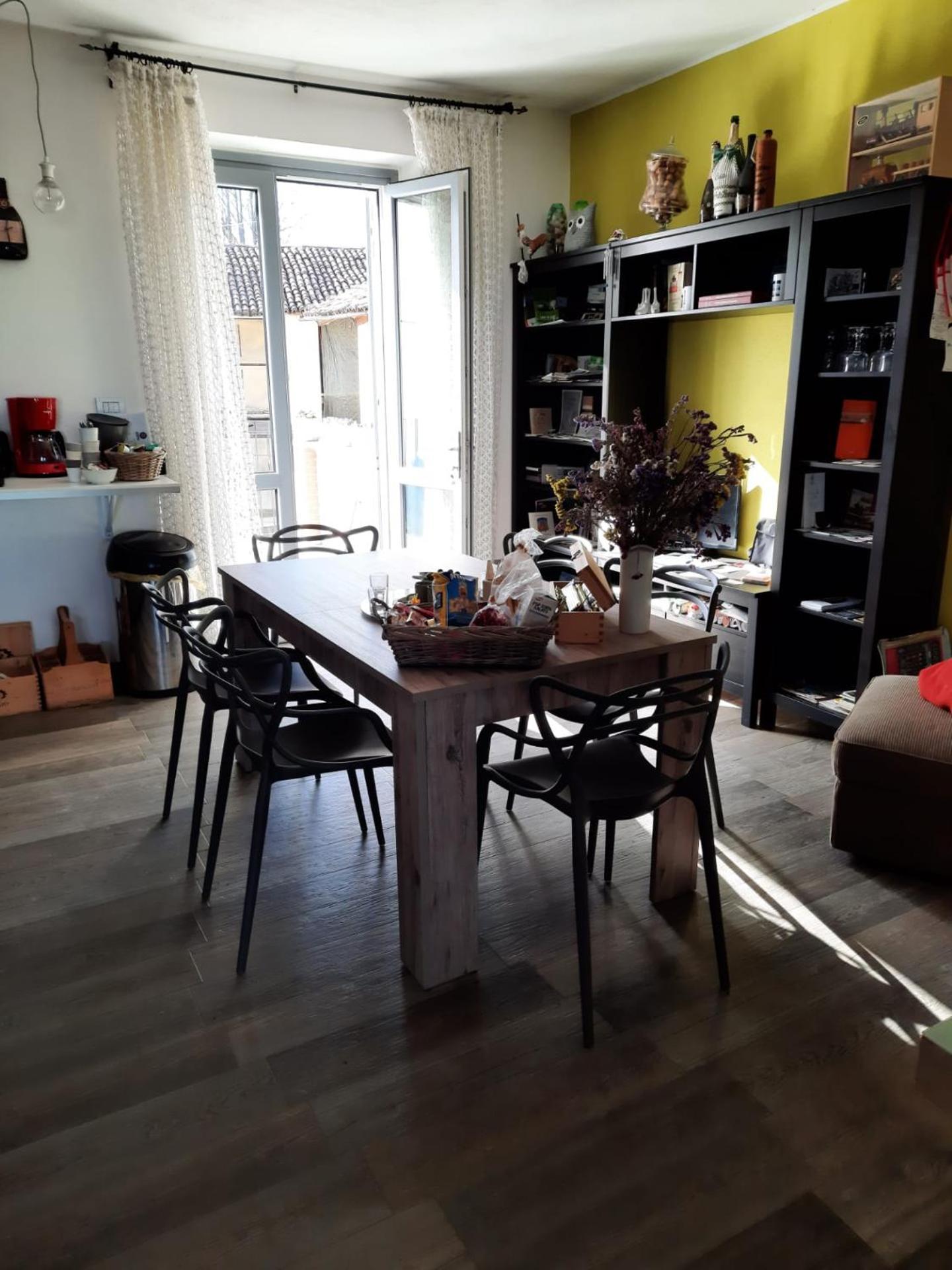 Casa Da Cristina Apartment Short Stay La Morra Εξωτερικό φωτογραφία