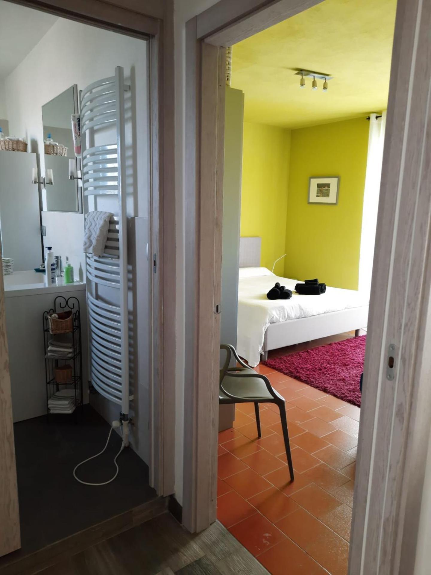 Casa Da Cristina Apartment Short Stay La Morra Εξωτερικό φωτογραφία
