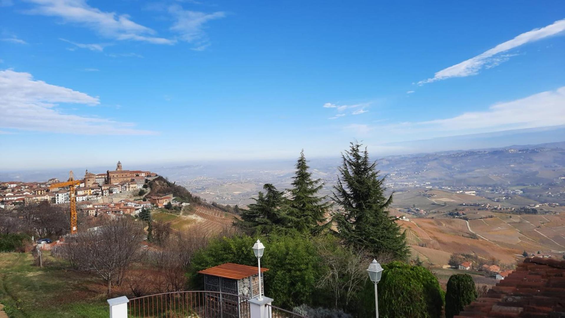 Casa Da Cristina Apartment Short Stay La Morra Εξωτερικό φωτογραφία