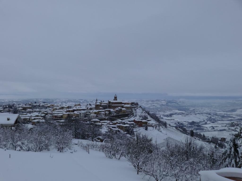 Casa Da Cristina Apartment Short Stay La Morra Εξωτερικό φωτογραφία