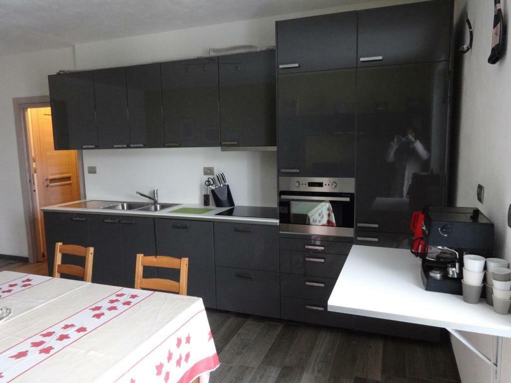 Casa Da Cristina Apartment Short Stay La Morra Εξωτερικό φωτογραφία