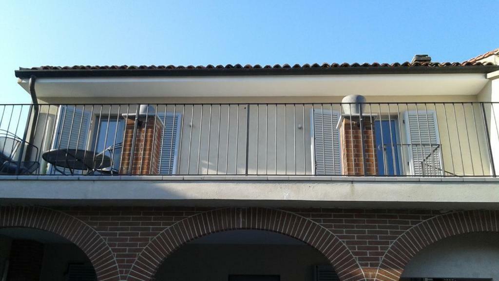 Casa Da Cristina Apartment Short Stay La Morra Εξωτερικό φωτογραφία
